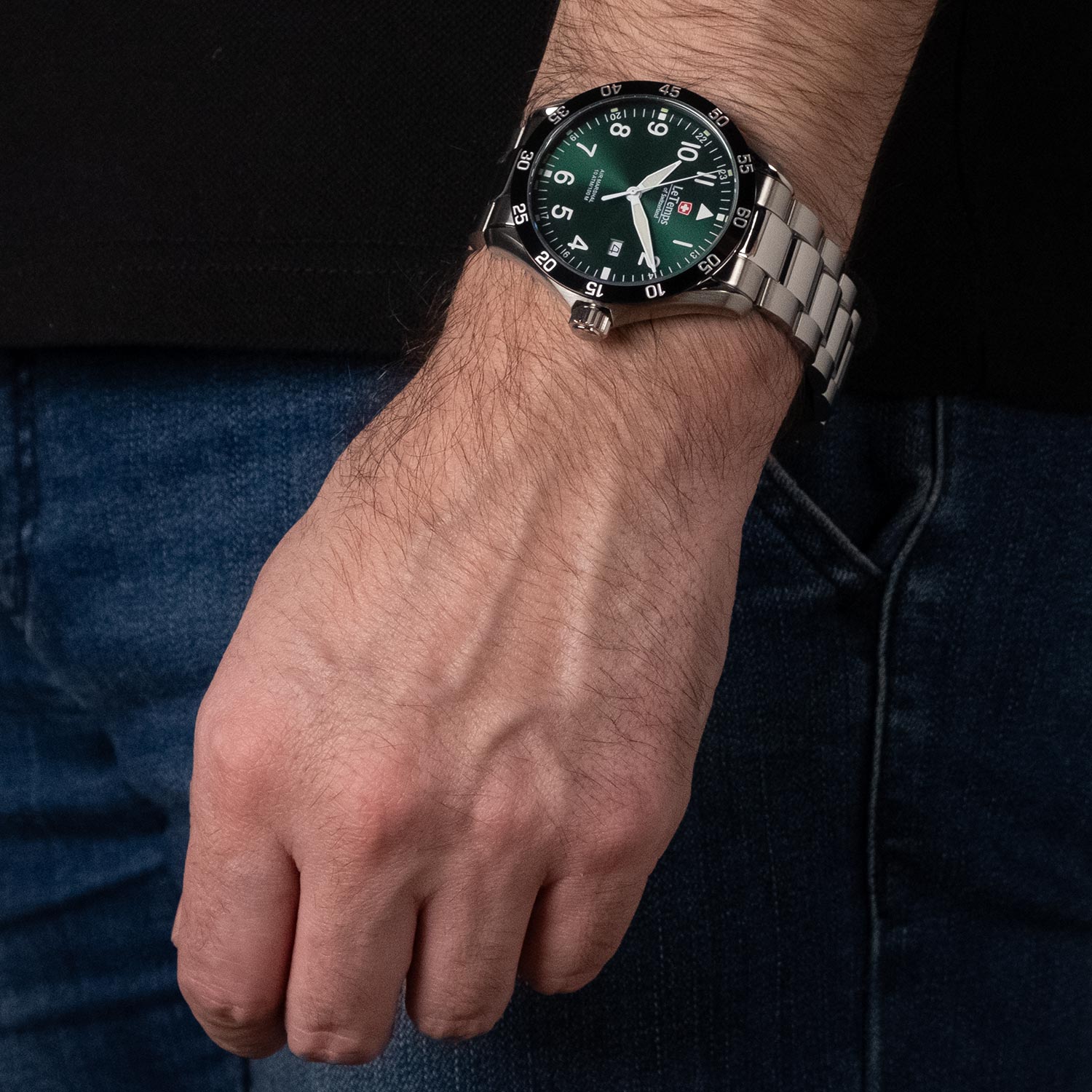Le Temps LT1040.14BS01